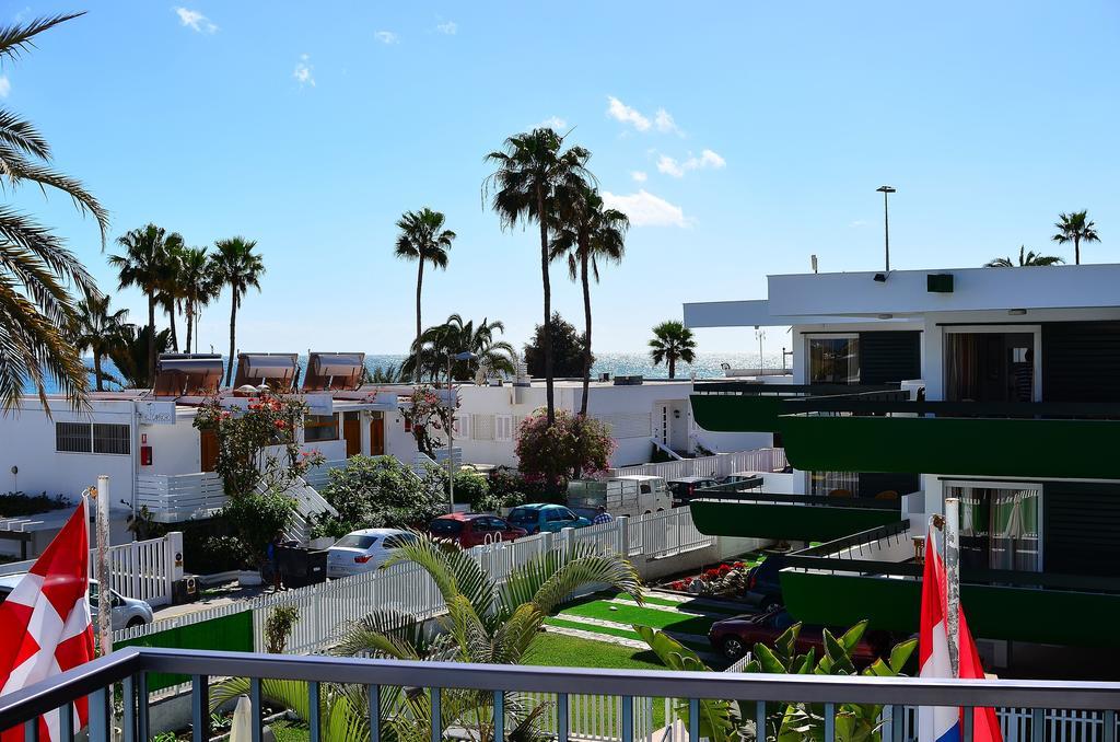 Oasis Maspalomas *