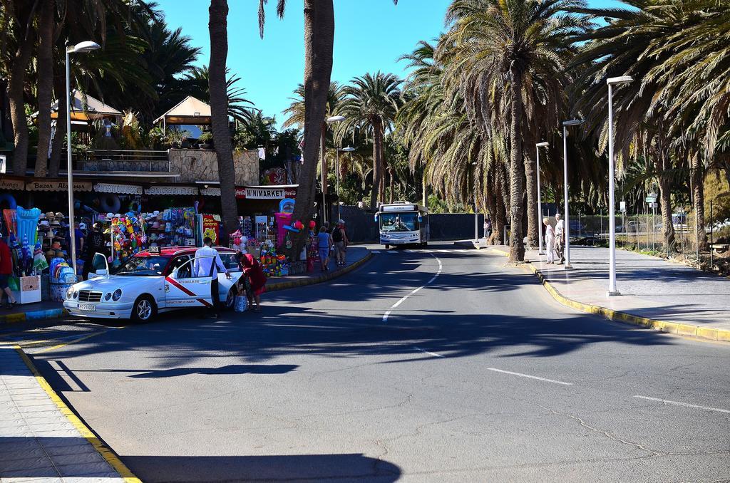 Apartamento Oasis Maspalomas Maspalomas (Gran Canaria)