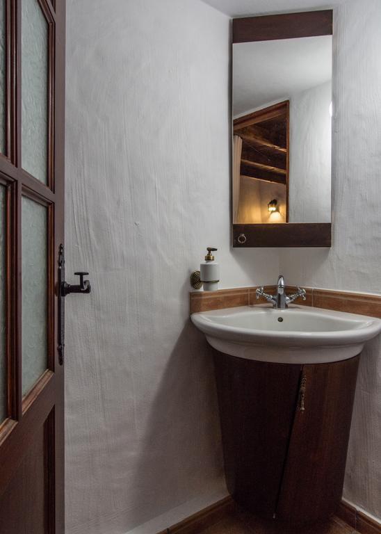 Apartamento La Bohemia