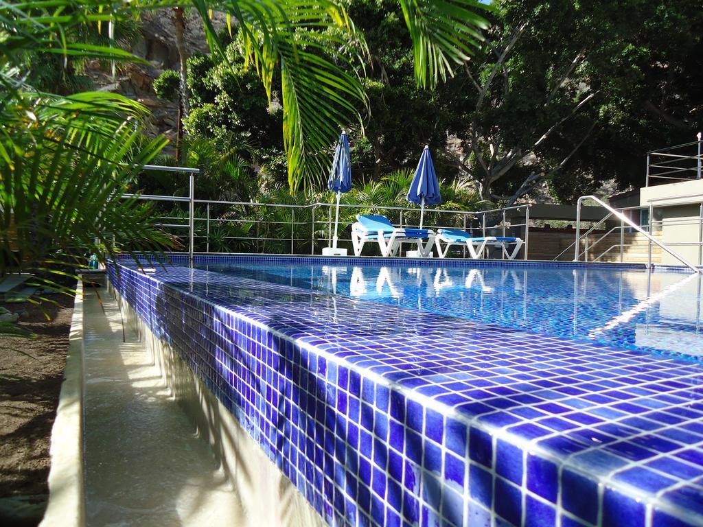 Jardines Del Cura *