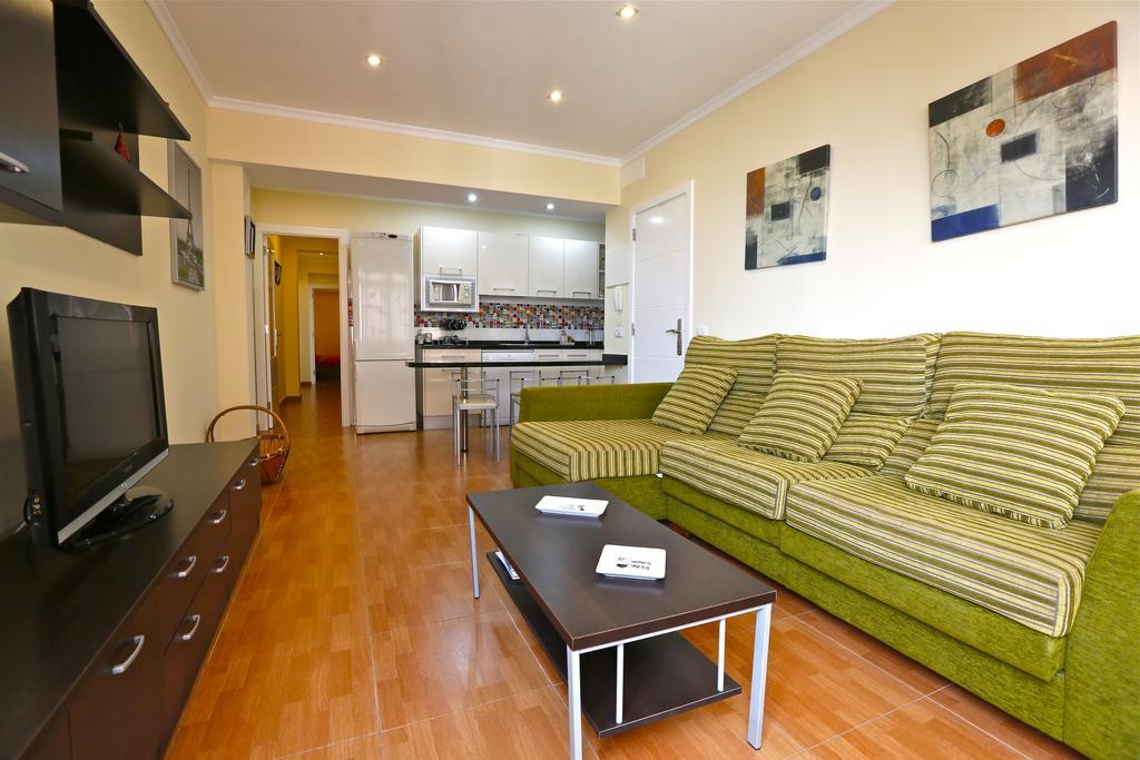 Apartamento Vasco De Gama *