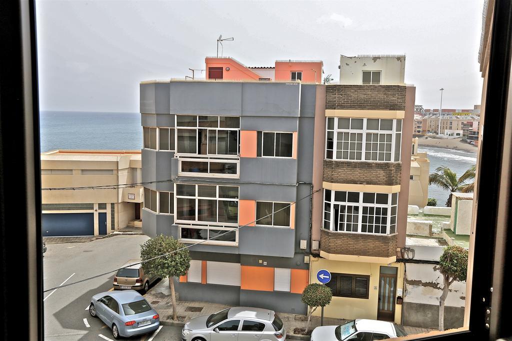 Apartamento Vasco De Gama