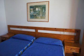 Montecarlo Apartment Puerto Rico (Gran Canaria)