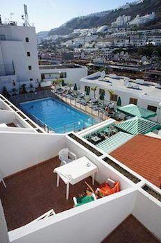 Montecarlo Apartment