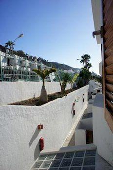 Montecarlo Apartment Puerto Rico (Gran Canaria)