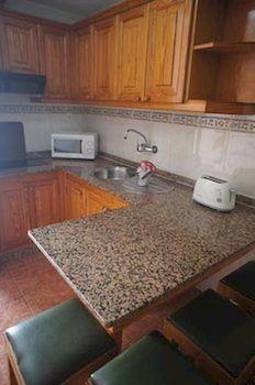 Apartment Montecarlo