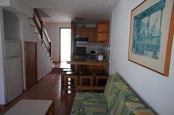 Apartment Montecarlo Puerto Rico (Gran Canaria)
