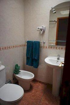 Montecarlo Apartment *