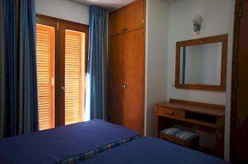 Apartment Montecarlo