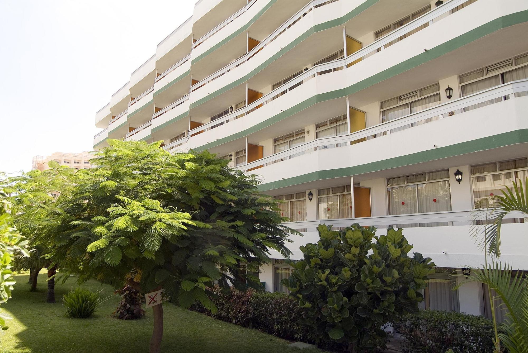 Tagoror - Adults Only 3* Playa del Ingles (Gran Canaria)