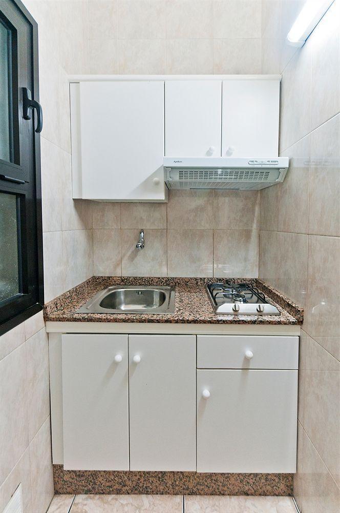 Bajamar Aparthotel Las Palmas
