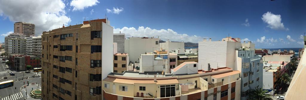 Mai Apartment Las Palmas de Gran Canaria