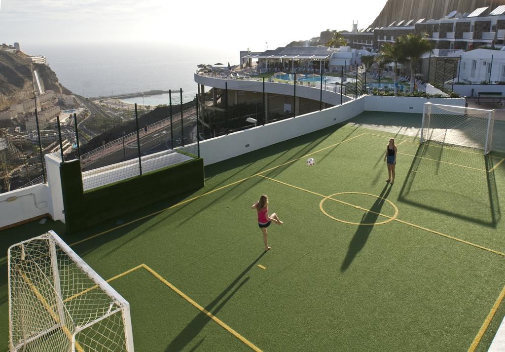 Servatur Altamadores Puerto Rico (Gran Canaria)