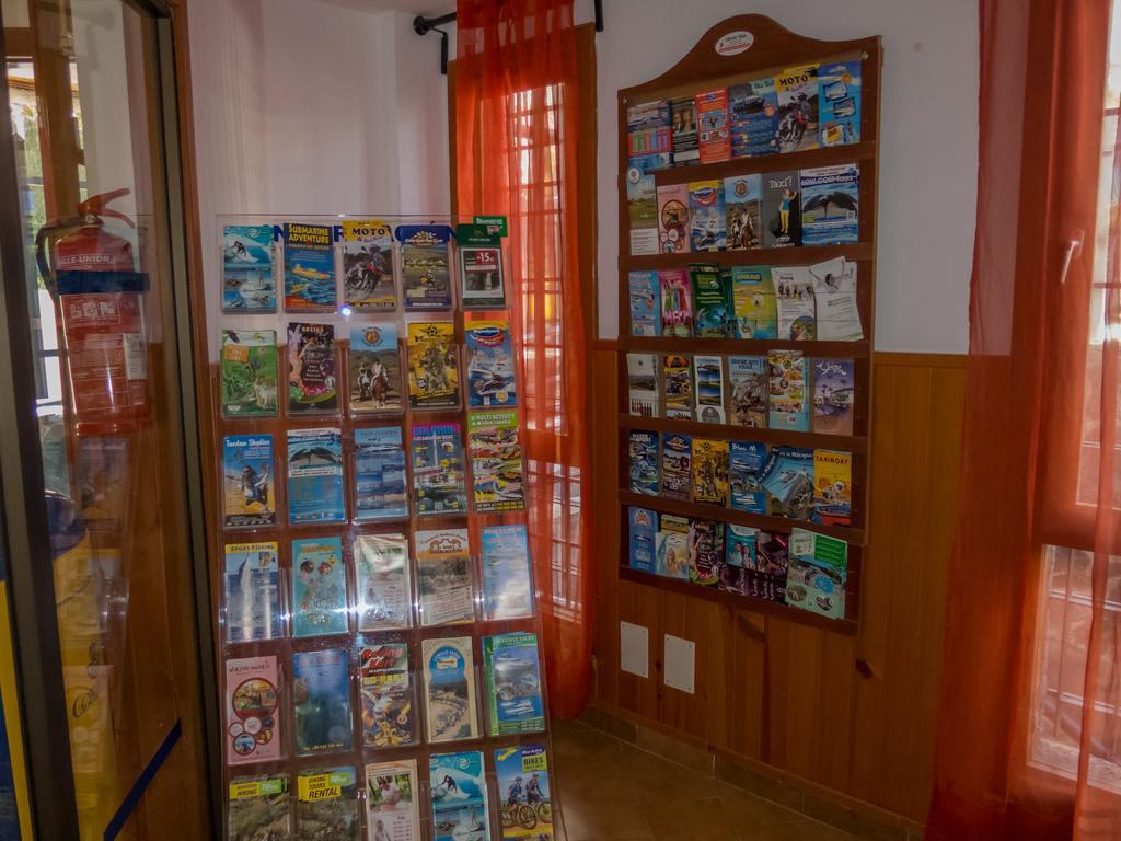 Don Pedro Appartement