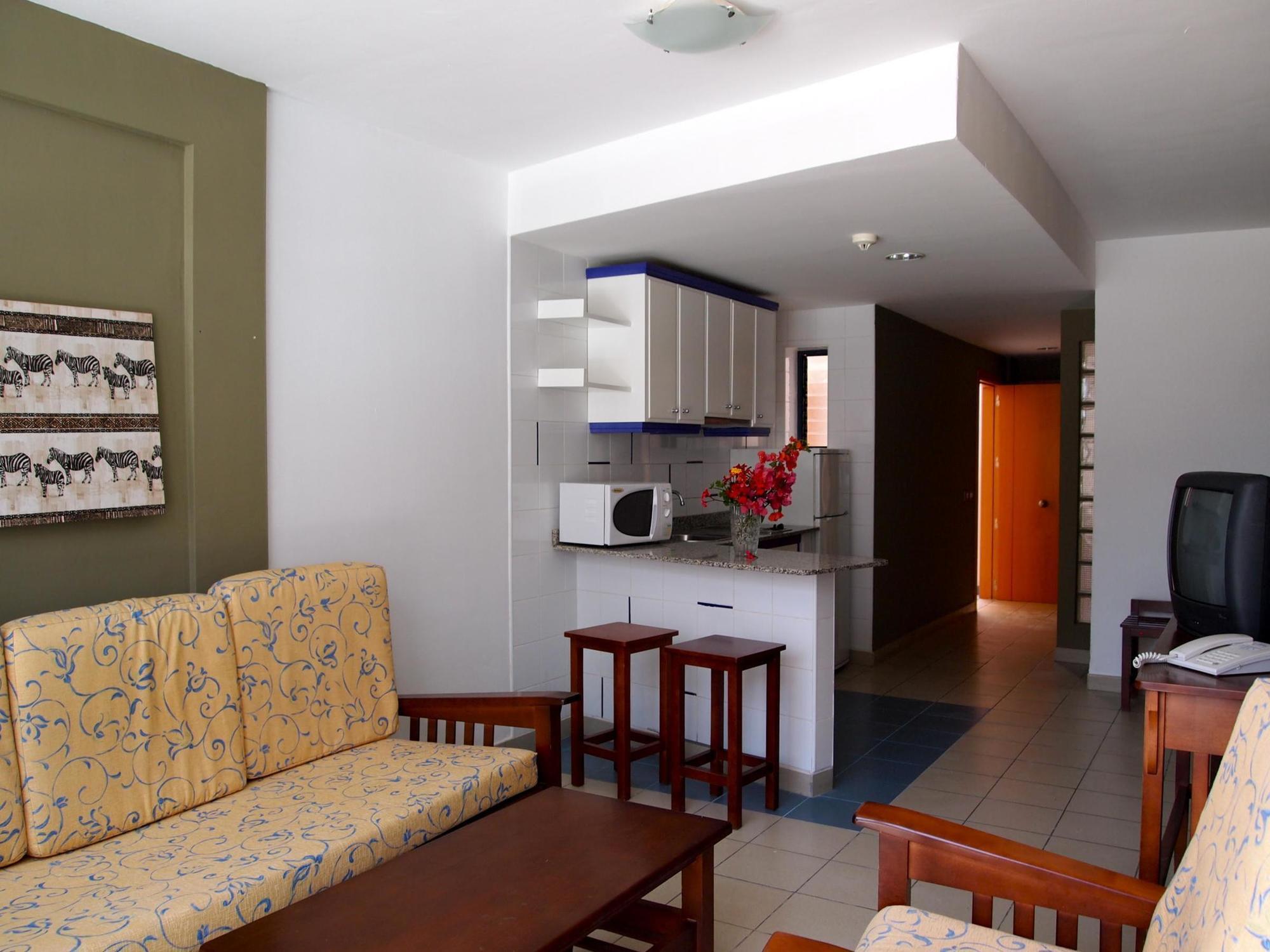 Apartment Gran *
