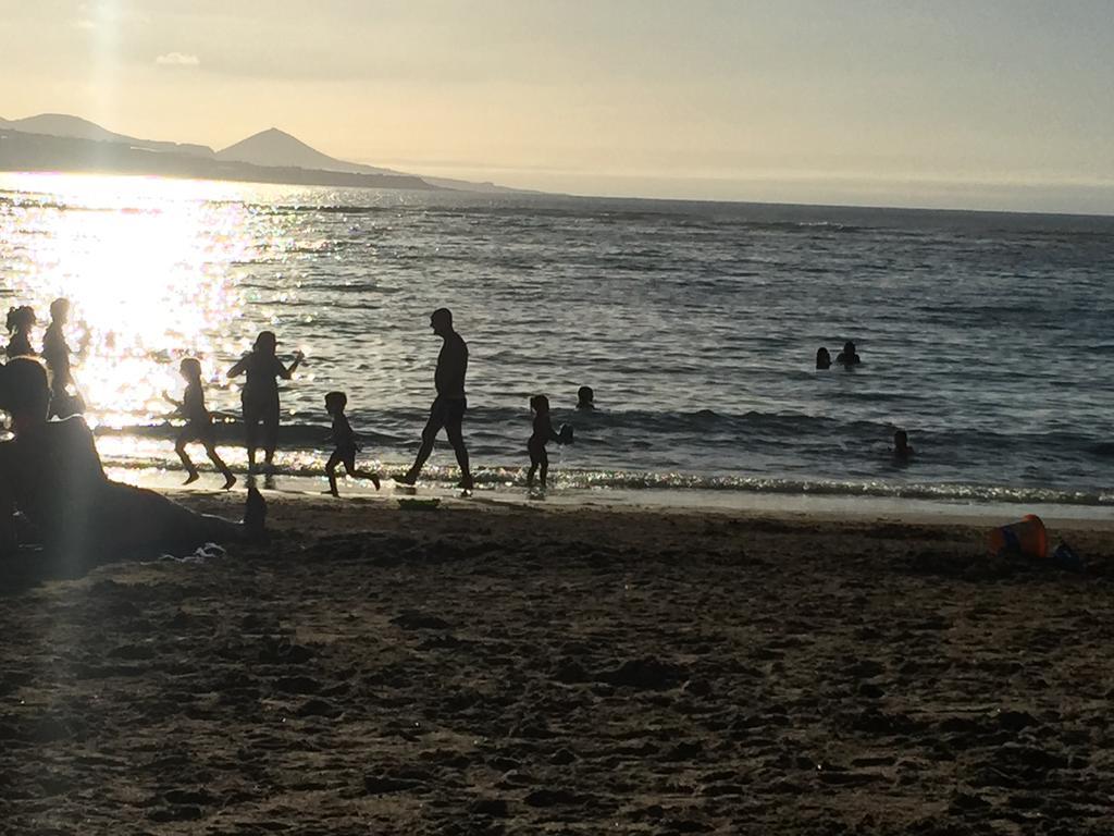 Apartamento Superb Canteras