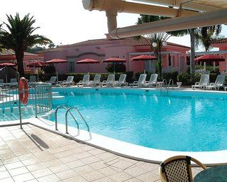 Tisaya Golf Appartement *