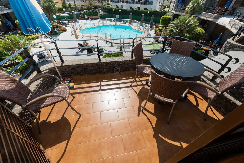 Appartement Don Pedro Playa del Inglés