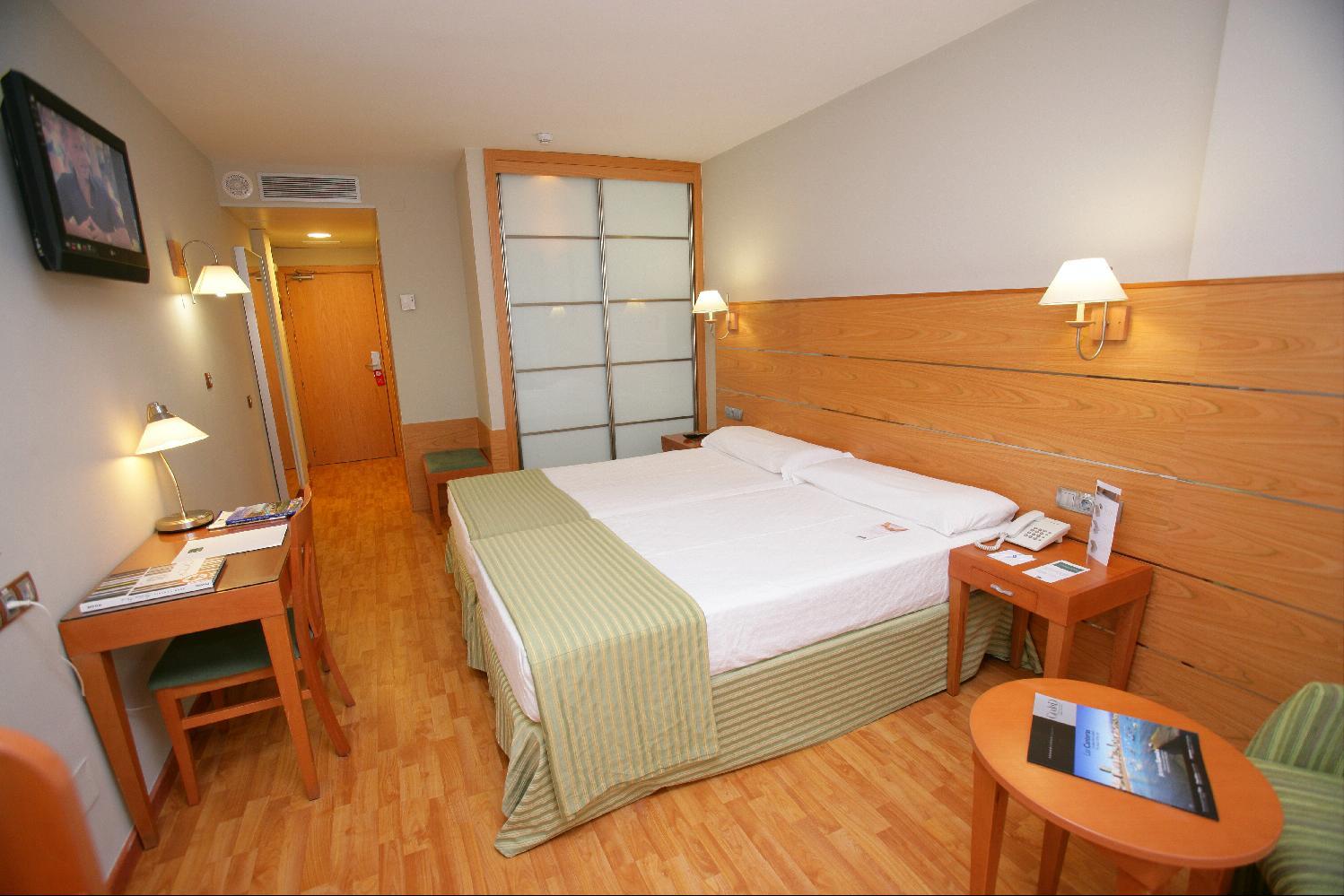 Hotel Exe 4*