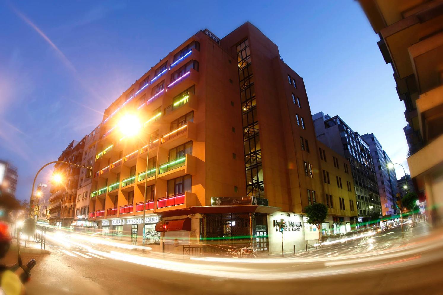 Livvo Fataga Las Palmas de Gran Canaria