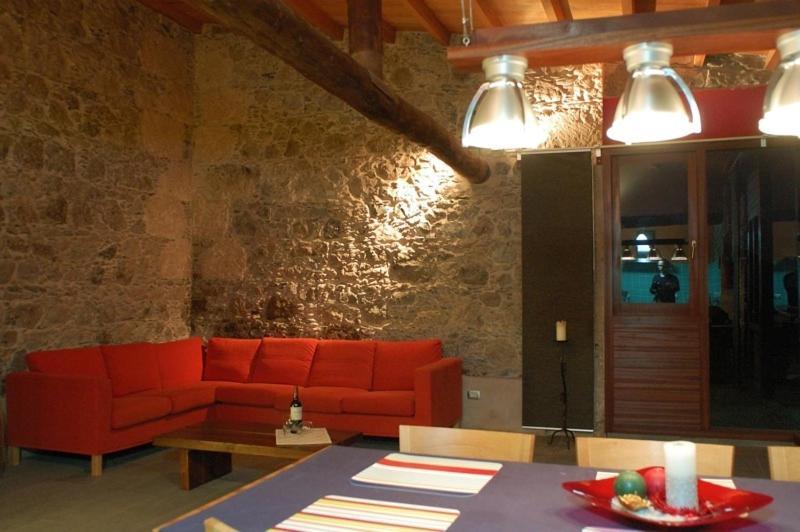 Finca La Salud Landhaus