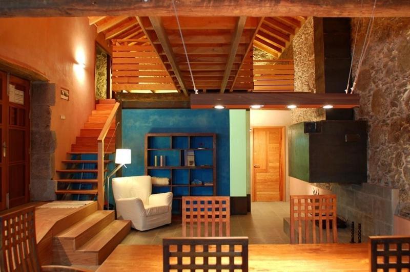 Finca La Salud Landhaus *