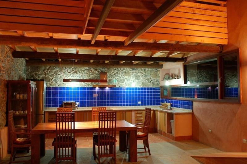 Landhaus Finca La Salud Telde