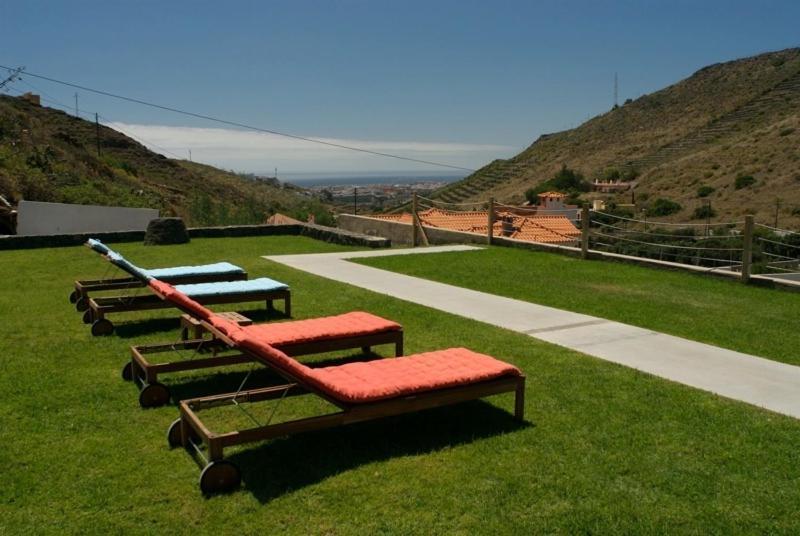 Landhaus Finca La Salud