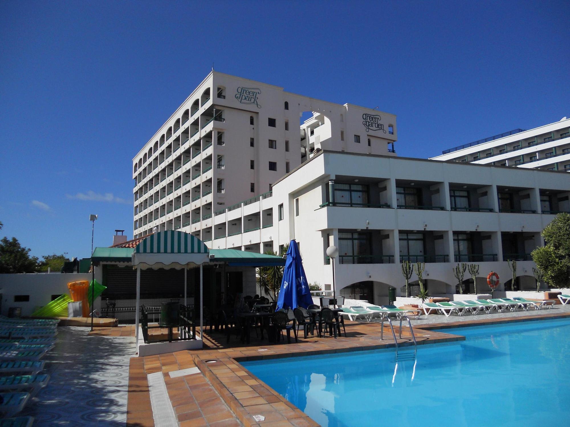 Park Playa del Inglés