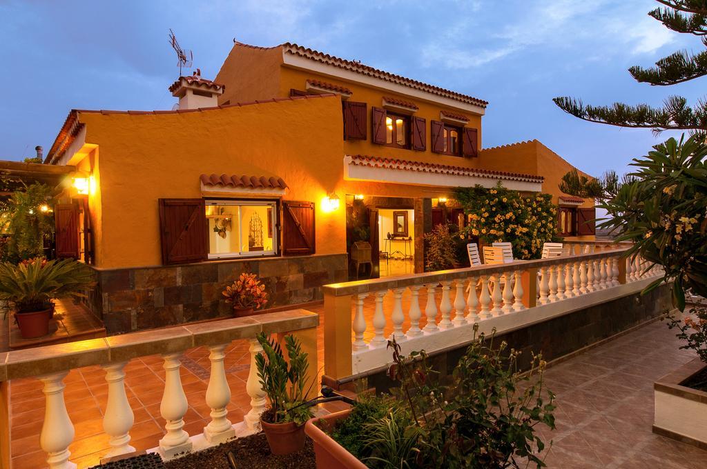 Casa de férias Rural Village Salobre