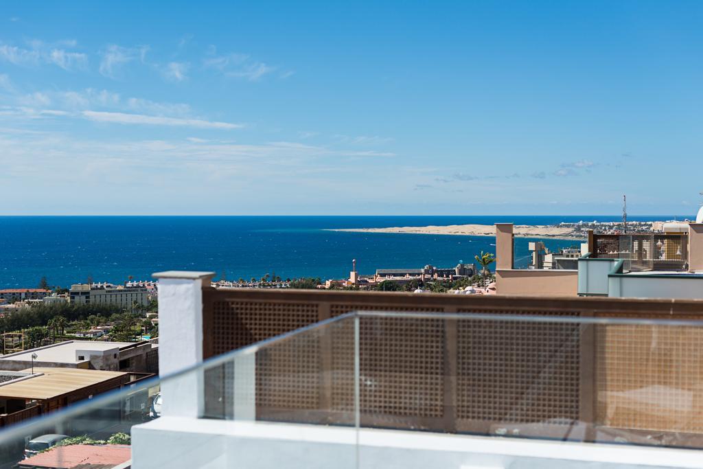 Apartamento Altos De La Gloria San Agustín