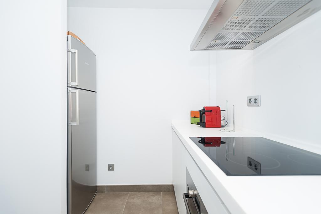 Altos De La Gloria Apartamento *