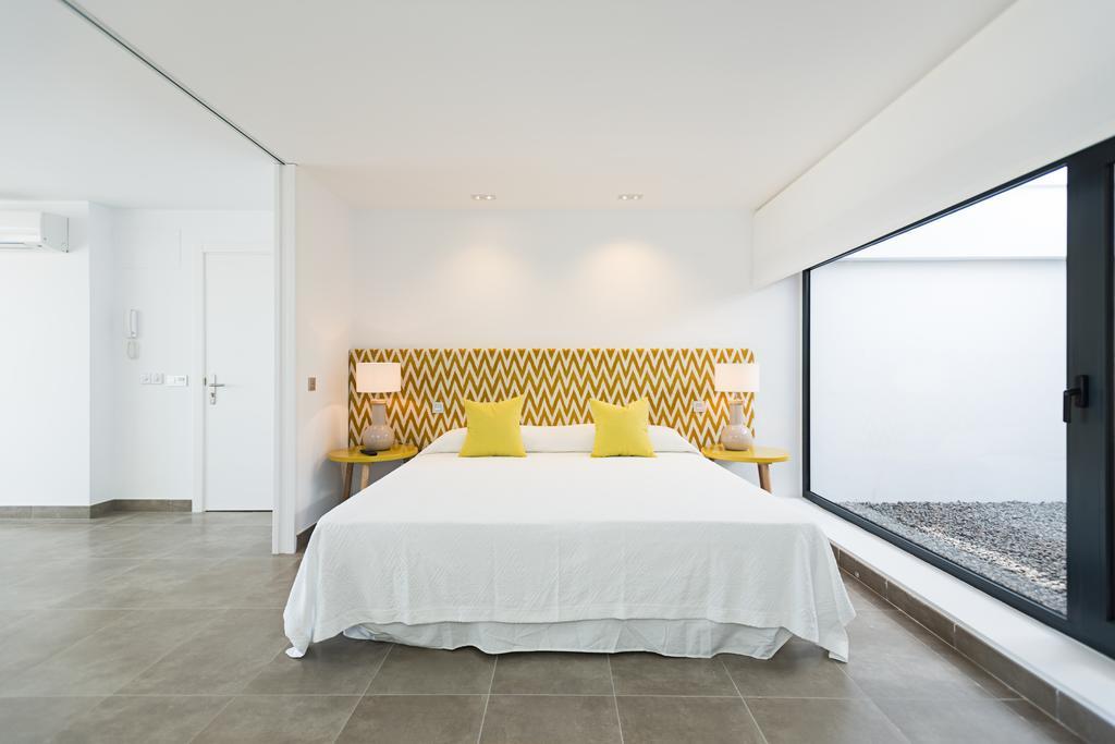 Apartamento Altos De La Gloria *