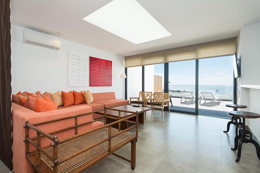 Apartamento Altos De La Gloria San Agustín