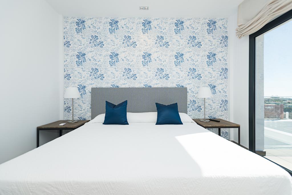 Apartamento Altos De La Gloria San Agustín