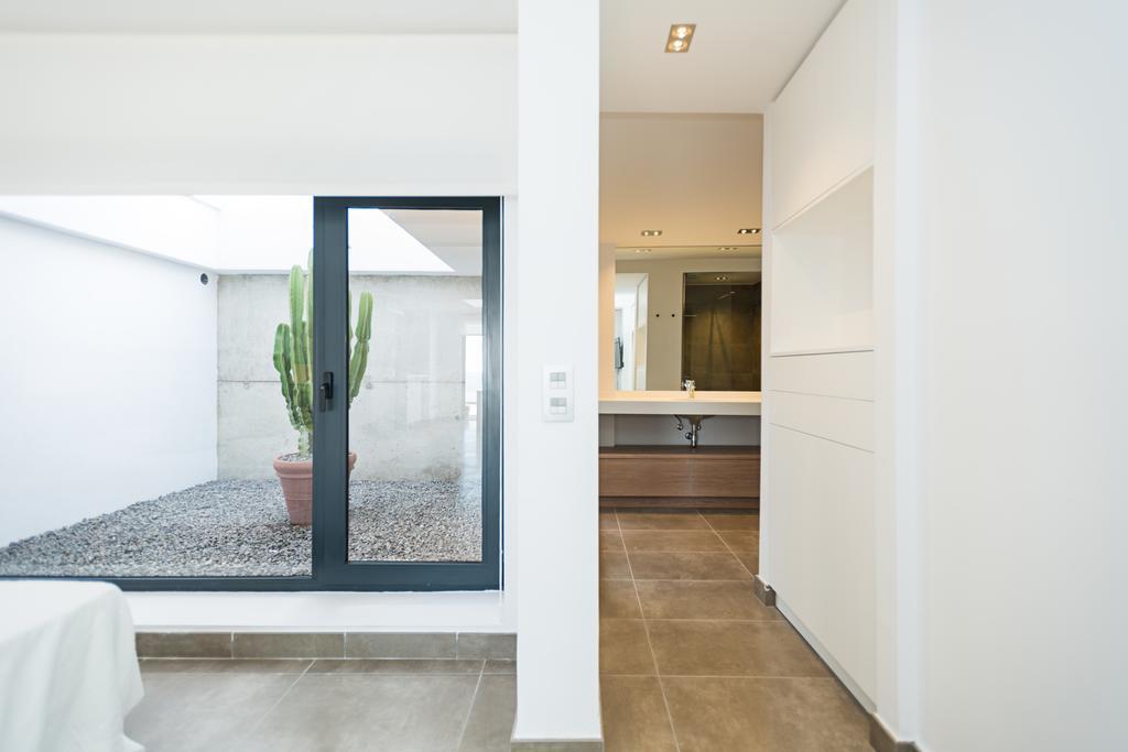 Apartamento Altos De La Gloria