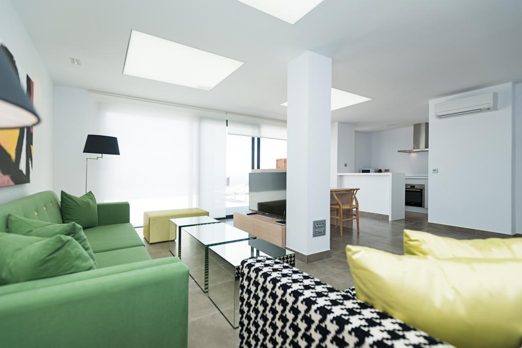Apartamento Altos De La Gloria *