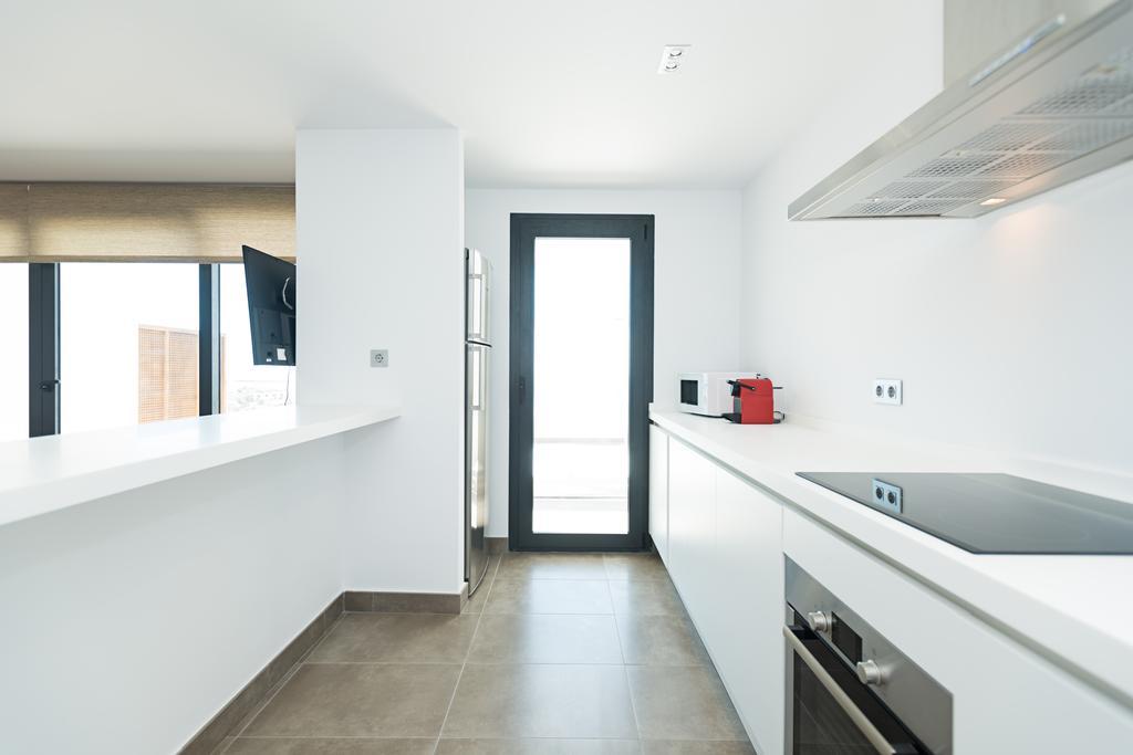 Altos De La Gloria Apartamento *
