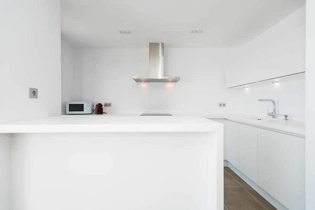 Altos De La Gloria Apartamento