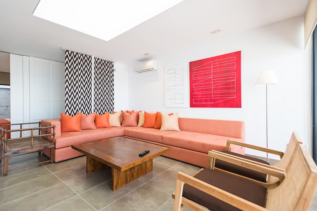 Apartamento Altos De La Gloria San Agustín