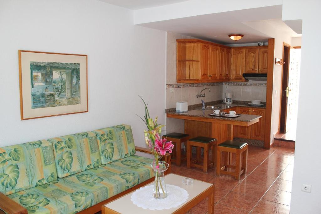 Montecarlo Apartment Puerto Rico (Gran Canaria)