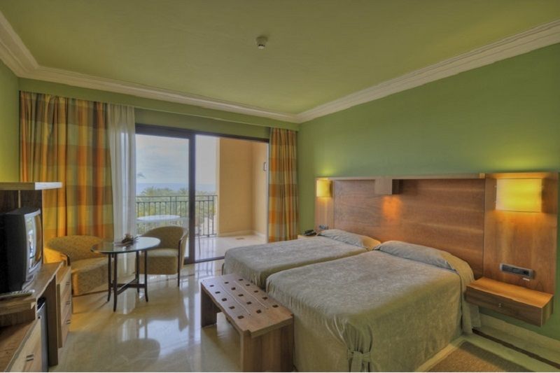 Lopesan Costa & Spa