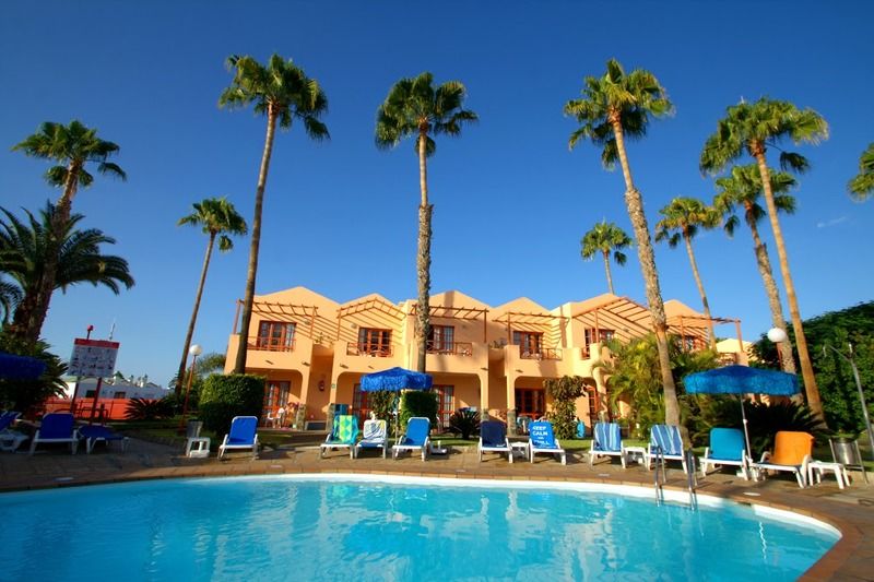 Apartamento Turbo Club *