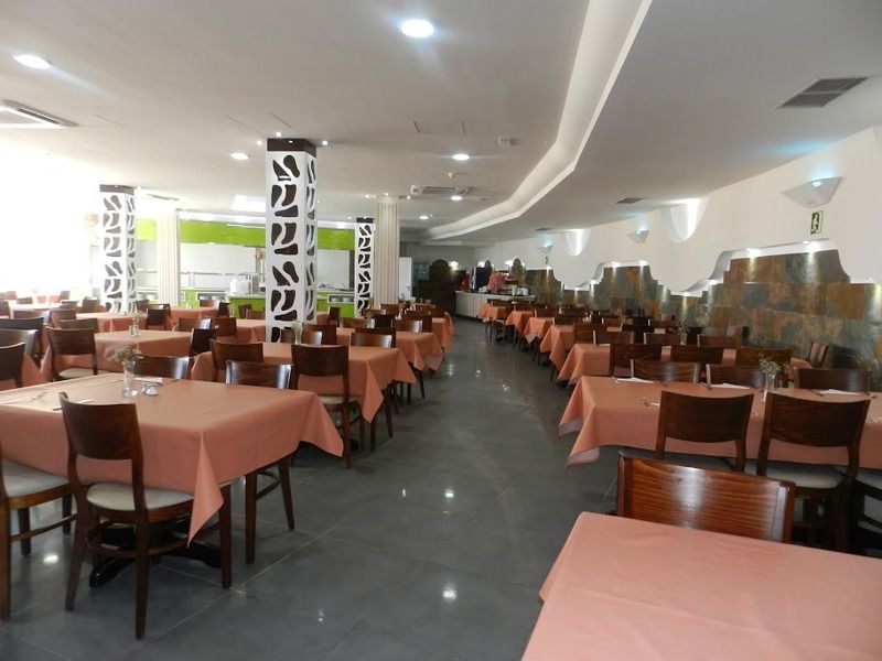 Turbo Club Apartamento *