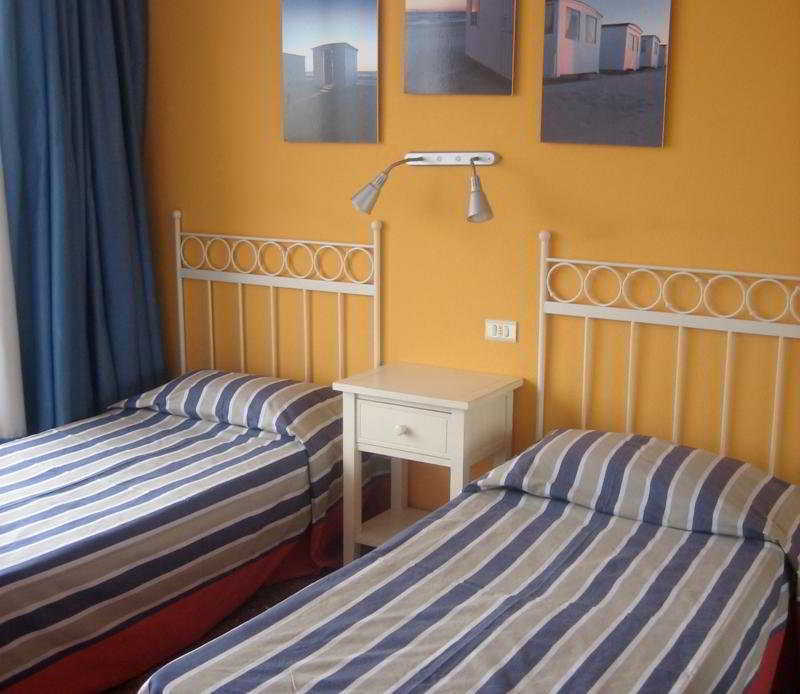 Miriam Apartment *