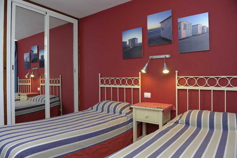 Miriam Apartment *