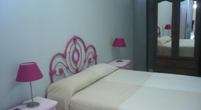 Miriam Apartment