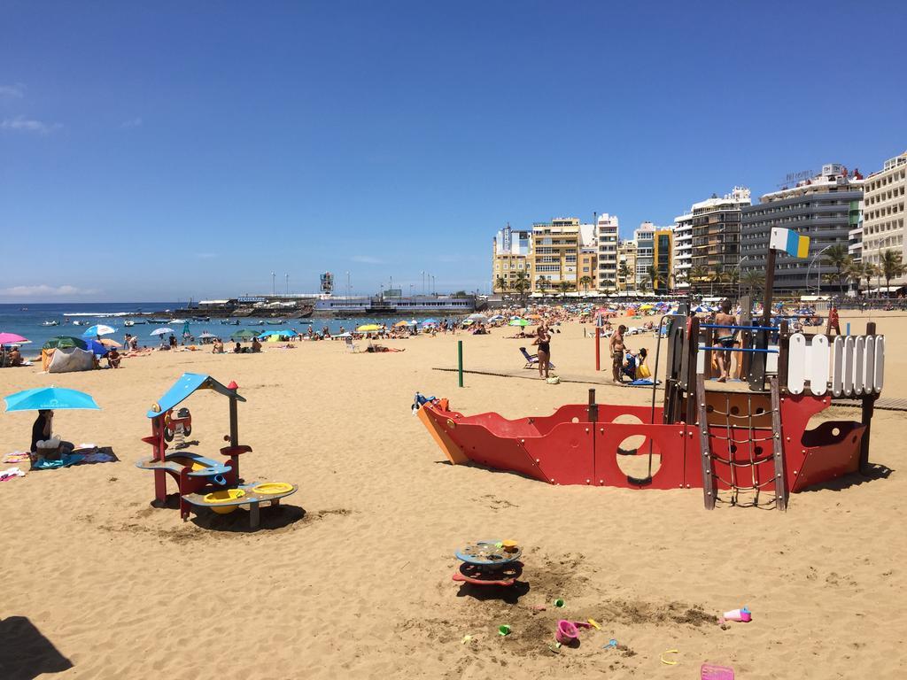 Superb Canteras Apartamento *
