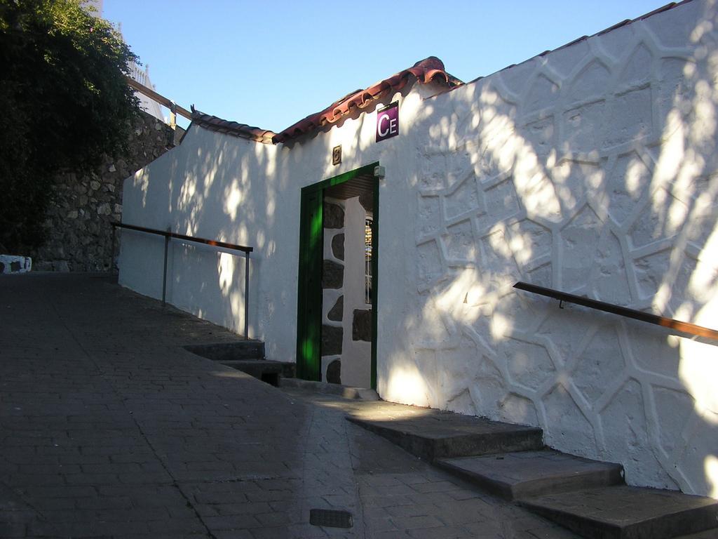 Landhaus Casa Santana Segura Tejeda (Gran Canaria)