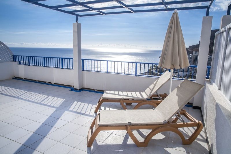 Aparthotel Club Cala Blanca
